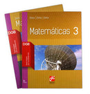 Matemáticas 3+Cuaderno de ejercicios