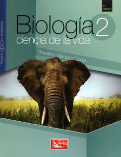 Biología 2 ciencia de la vida