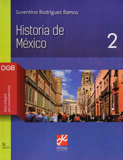 Historia de México 2