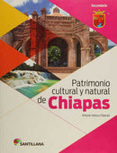 Patrimonio cultural y natural de Chiapas 1