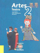 Artes 2 Teatro