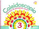 Pack Caleidoscopio 3 Pree