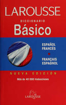 Dic. Básico Francés-Español