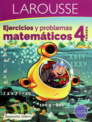 Ejercicios Matemáticos 4