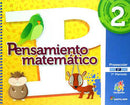 Pack Pensamiento Matemático 2