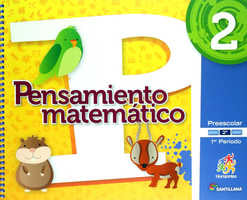 Pack Pensamiento Matemático 2