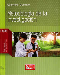 Metodología de la investigación