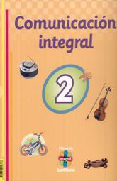 Comunicación Integral 2