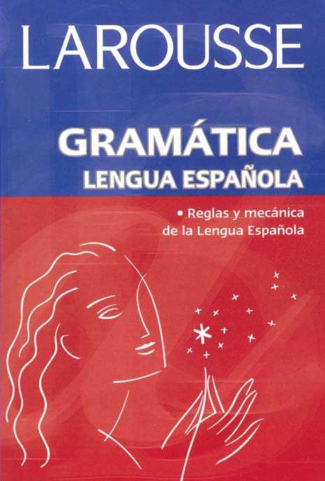 Lengua española reglas y ejercicios