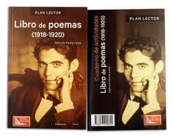 Libro de poemas 1918-1920