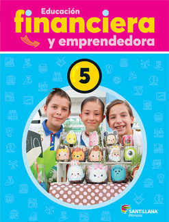 Educación Financiera y emprendedora 5