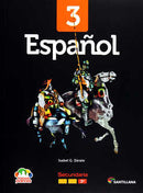 Español 3