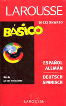 Dicc. Básico Esp.-Ital