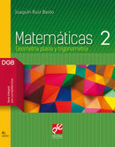 Matemáticas 2