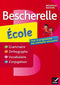 Gram Bescherelle École