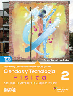 Física 2 Ciencias y Tecnología