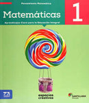 Matemáticas 1