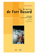 A2 Disparus Fort Boyard