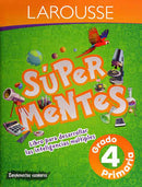 Súper mentes 4