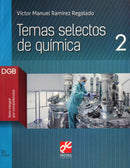 Temas selectos de química 2