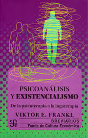 Psicoanálisis y existencialismo
