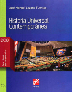 Historia Universal Contemporánea