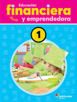 Educación Financiera y emprendedora 1