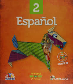 Español 2+CD