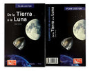 De la Tierra a Luna+Cuaderno de Actividades