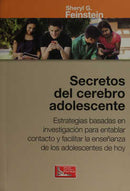 Secretos del cerebro adolescente