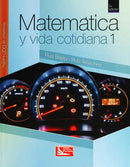 Matemática y vida cotidiana 1