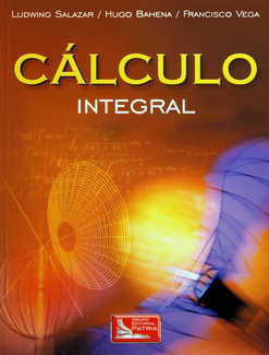 Cálculo integral