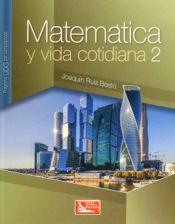 Matemática y vida cotidiana 2