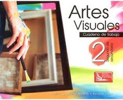 Artes Visuales 2