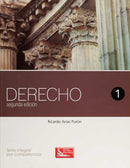 Derecho 1