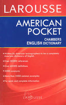 American Chambers Phrasal Verb