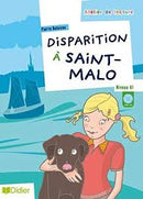 A1 Disparition A Saint-Malo