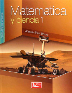 Matemáticas y ciencia 1