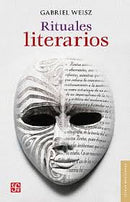 Rituales literarios