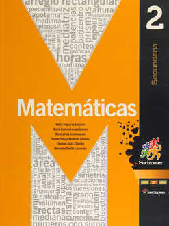 Matemáticas 2