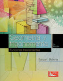 Geometría y Trigonometría