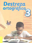 Destreza ortográfica 3