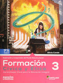 Formación Cívica Y Ética 3