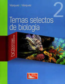 Temas selectos de biología 2