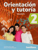 Orientación y Tutoría 2