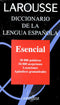 Dic. Esencial Lengua Española