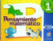 Pack Pensamiento Matemático 1