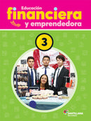 Educación Financiera y Emprendedora 3