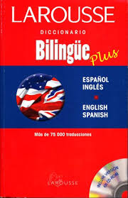 Diccionario Bilingüe Plus