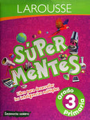 Súper mentes 3